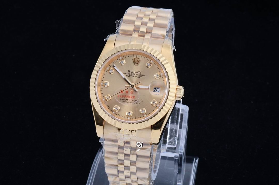 Rolex watch man-103